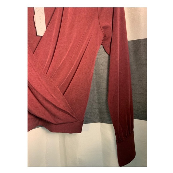 GF Collection Leah Top - Picture 3 of 5